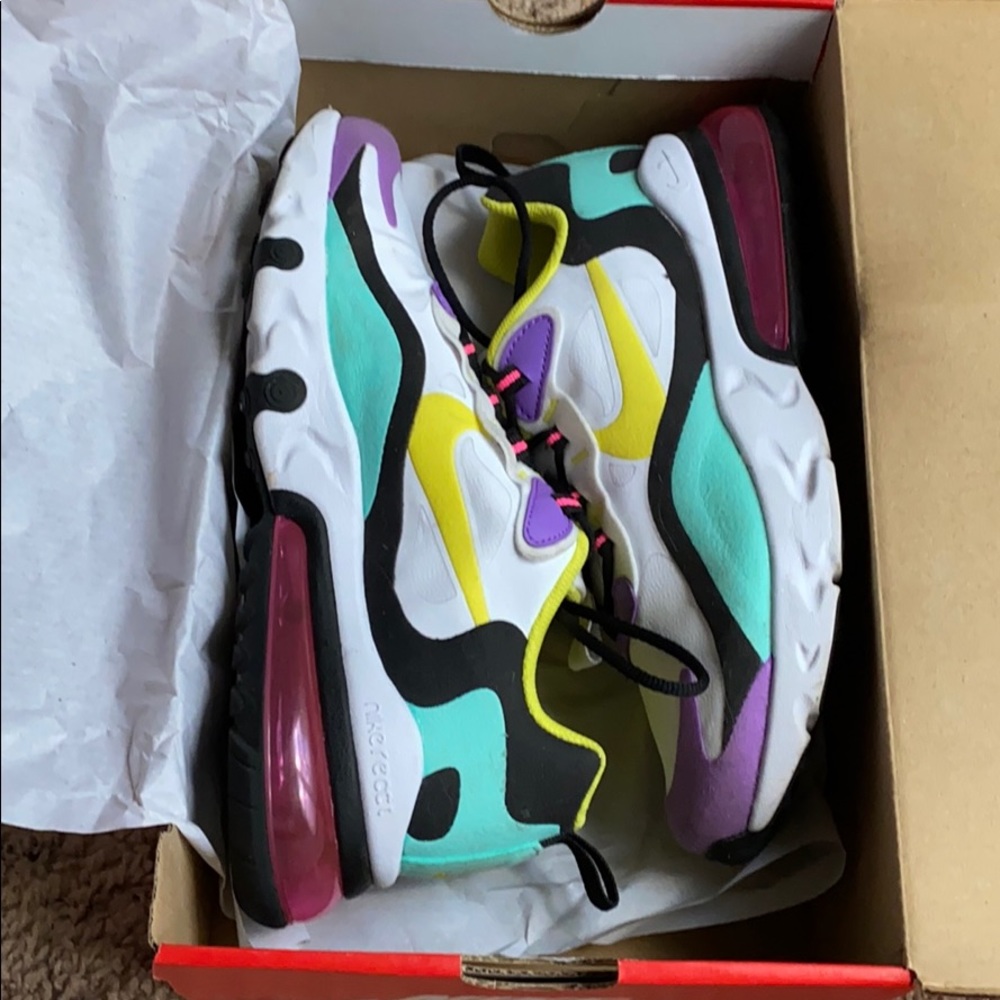 nike’s